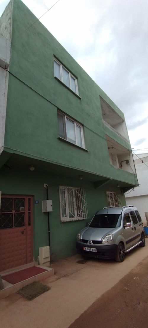 VAKIF MH SATILIK 3 KATLI MSTAKL EV