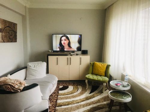 EKRGE MEYDAN DATILIK 2+1 DARE