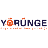 Yrnge Gayrimenkul Logo