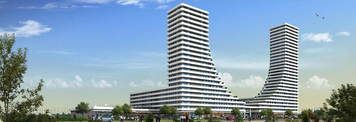 markal konut projeleri